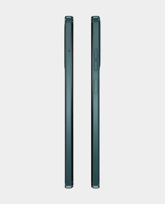 MOTOROLA MOTO GO4S 4/64 GB SEA GREEN XT2421-9