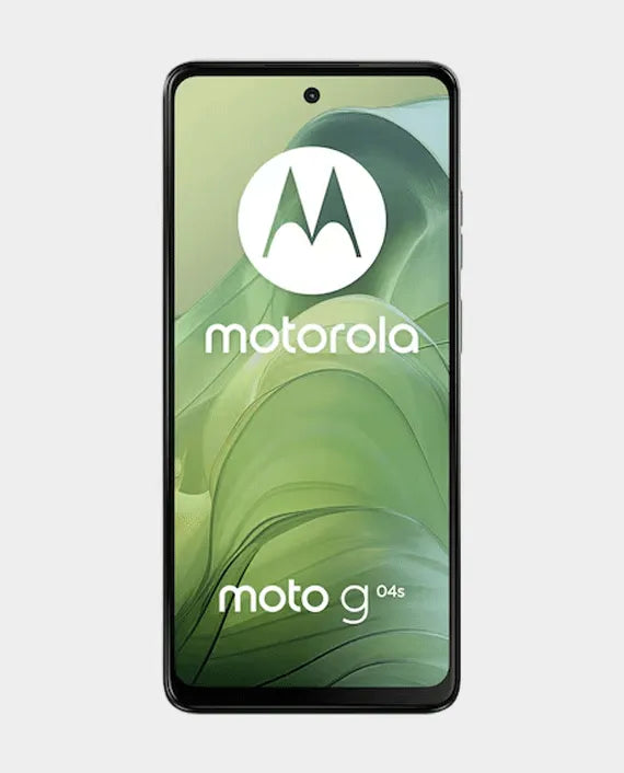 MOTOROLA MOTO GO4S 4/64 GB SEA GREEN XT2421-9