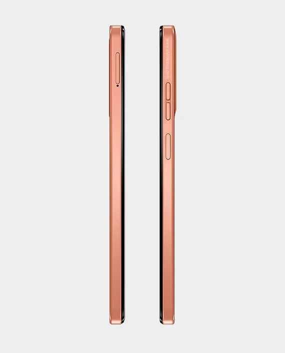 MOTOROLA MOTO GO4S 4/64 GB SUNRISE ORANGE XT2421-9