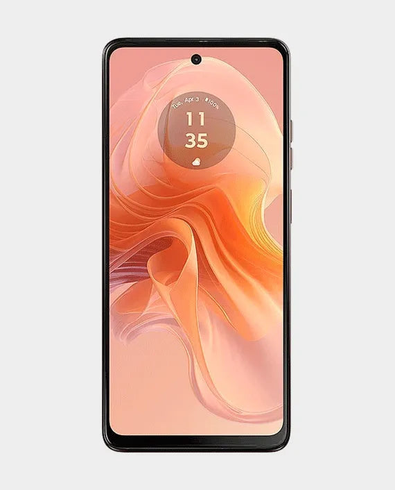 MOTOROLA MOTO GO4S 4/64 GB SUNRISE ORANGE XT2421-9