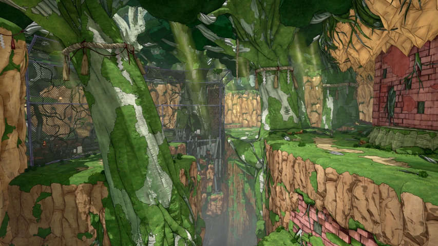 NARUTO BORUTO SHINOBI STRIKER PS4 CD