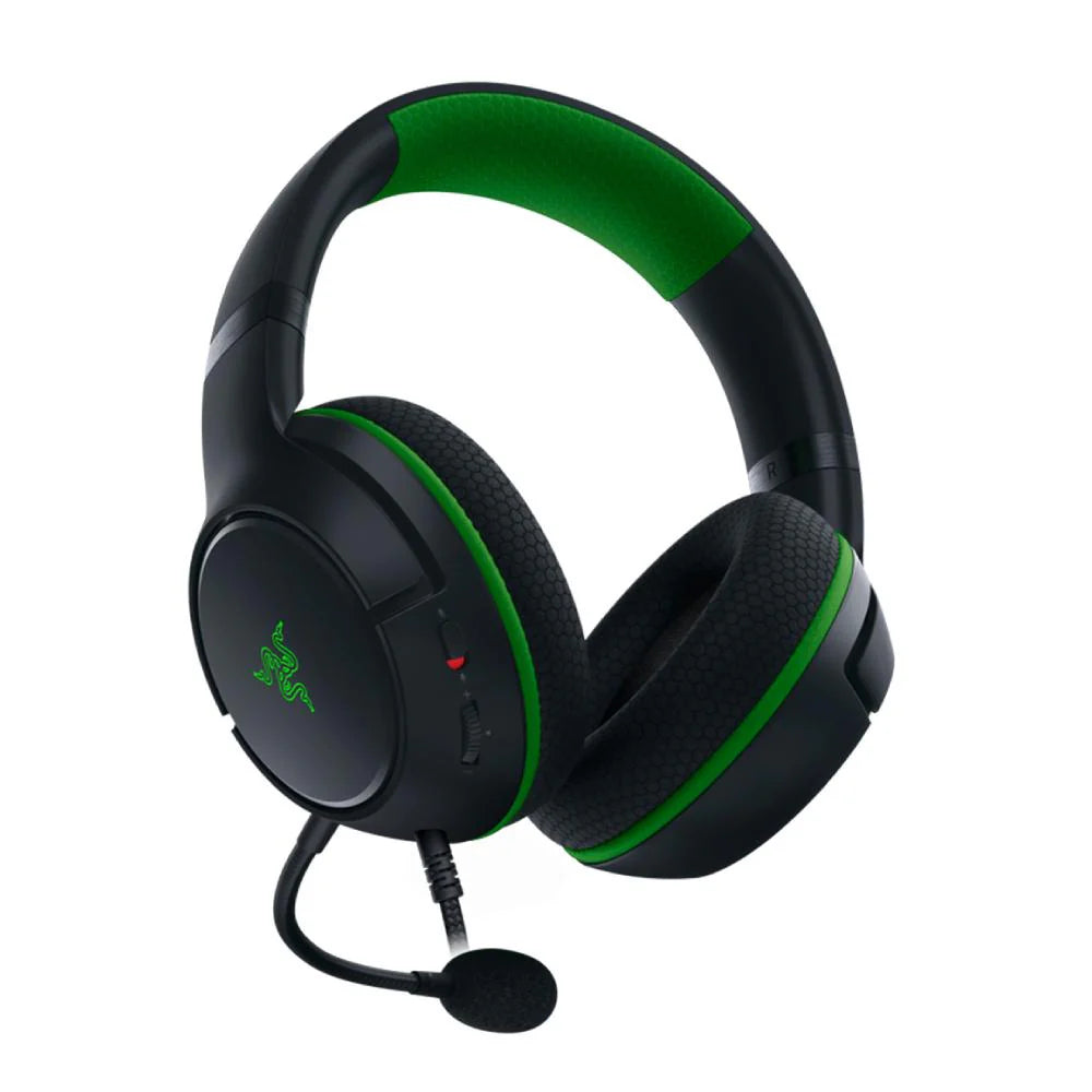 RAZER KAIRA X WIRED HEADSET