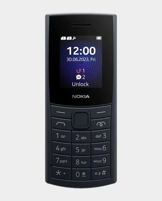NOKIA 110 TA-1467 DS
