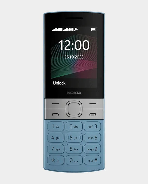 NOKIA 150 DS TA-1582DS