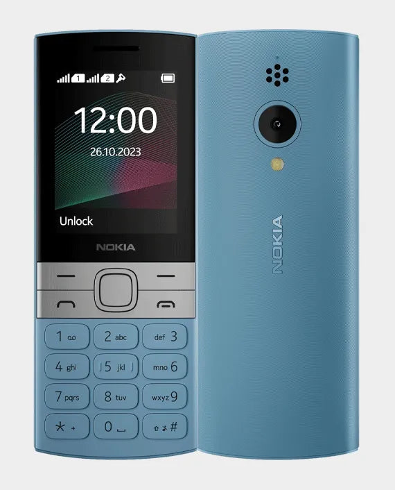 NOKIA 150 DS TA-1582DS
