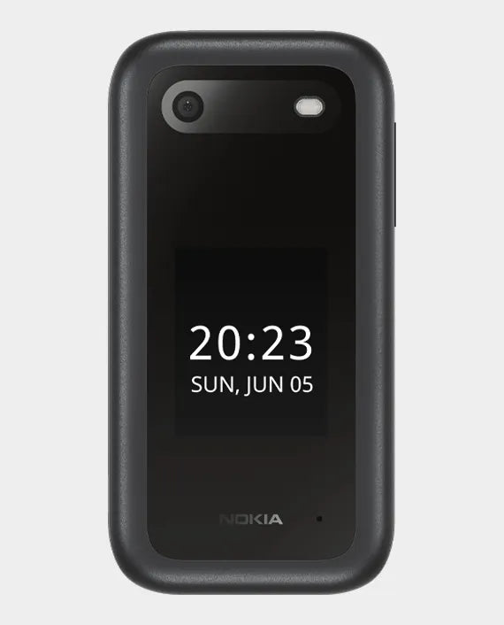 NOKIA 2660 FLIP TA- 1474 DS