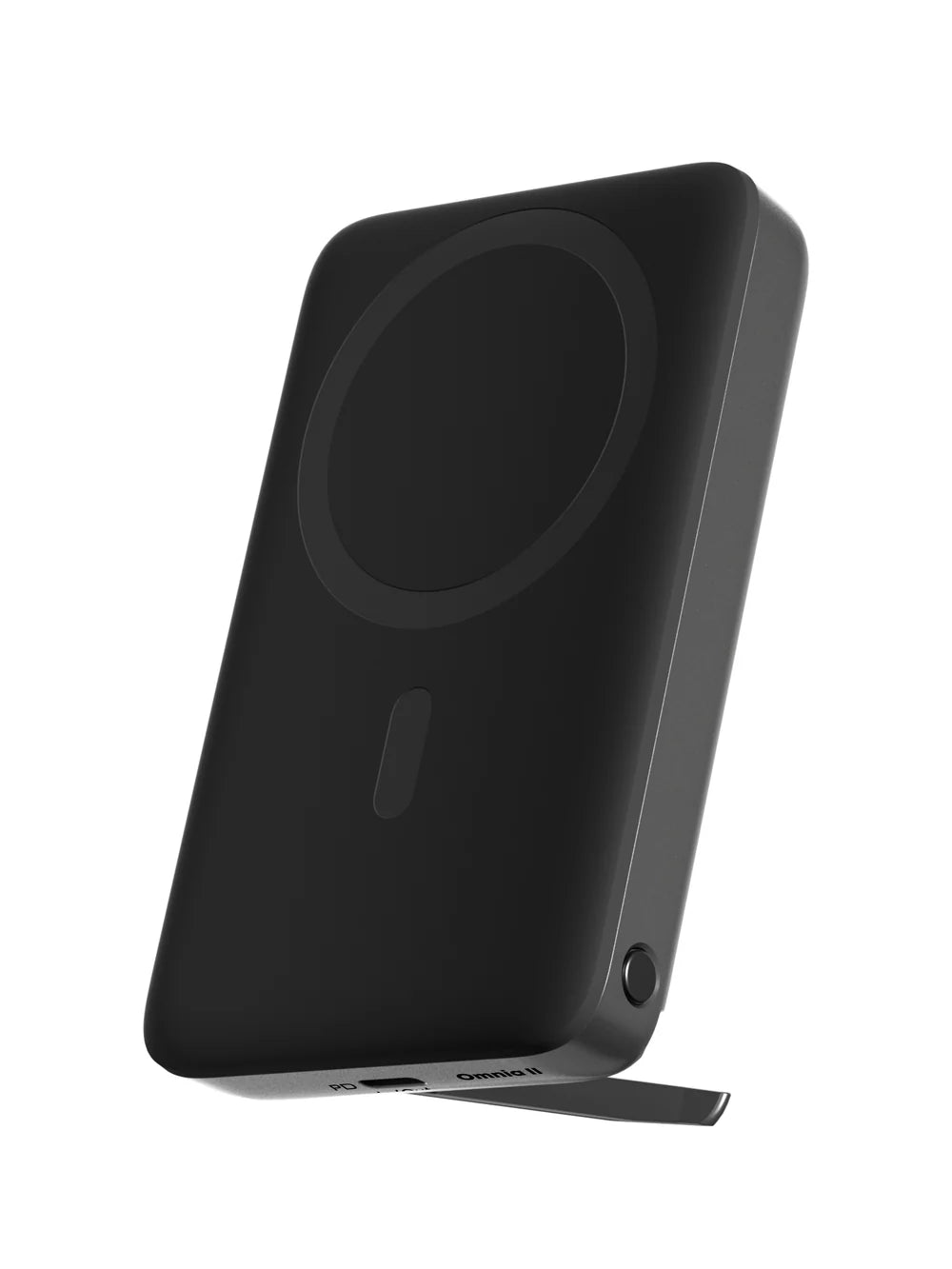 AUKEY MAGLINK WIRELESS POWER BANK 10000MAH PB-MS02