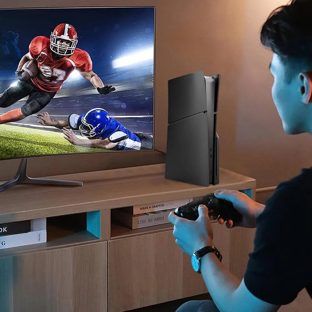 FACE PLATE SLIM PS5 EDITION