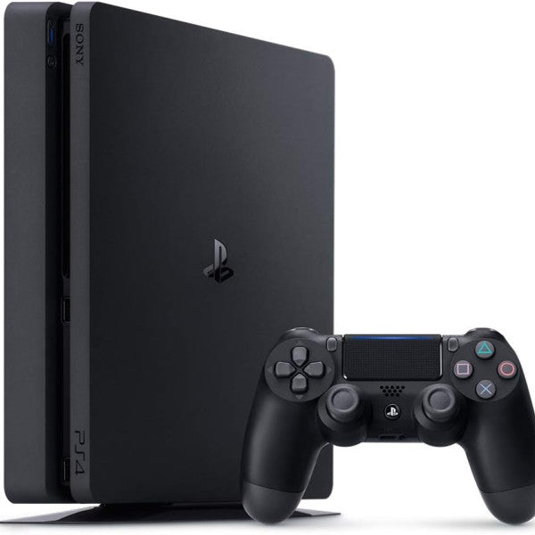SONY PS4 SLIM 1TB BUNDLE CONSOLE