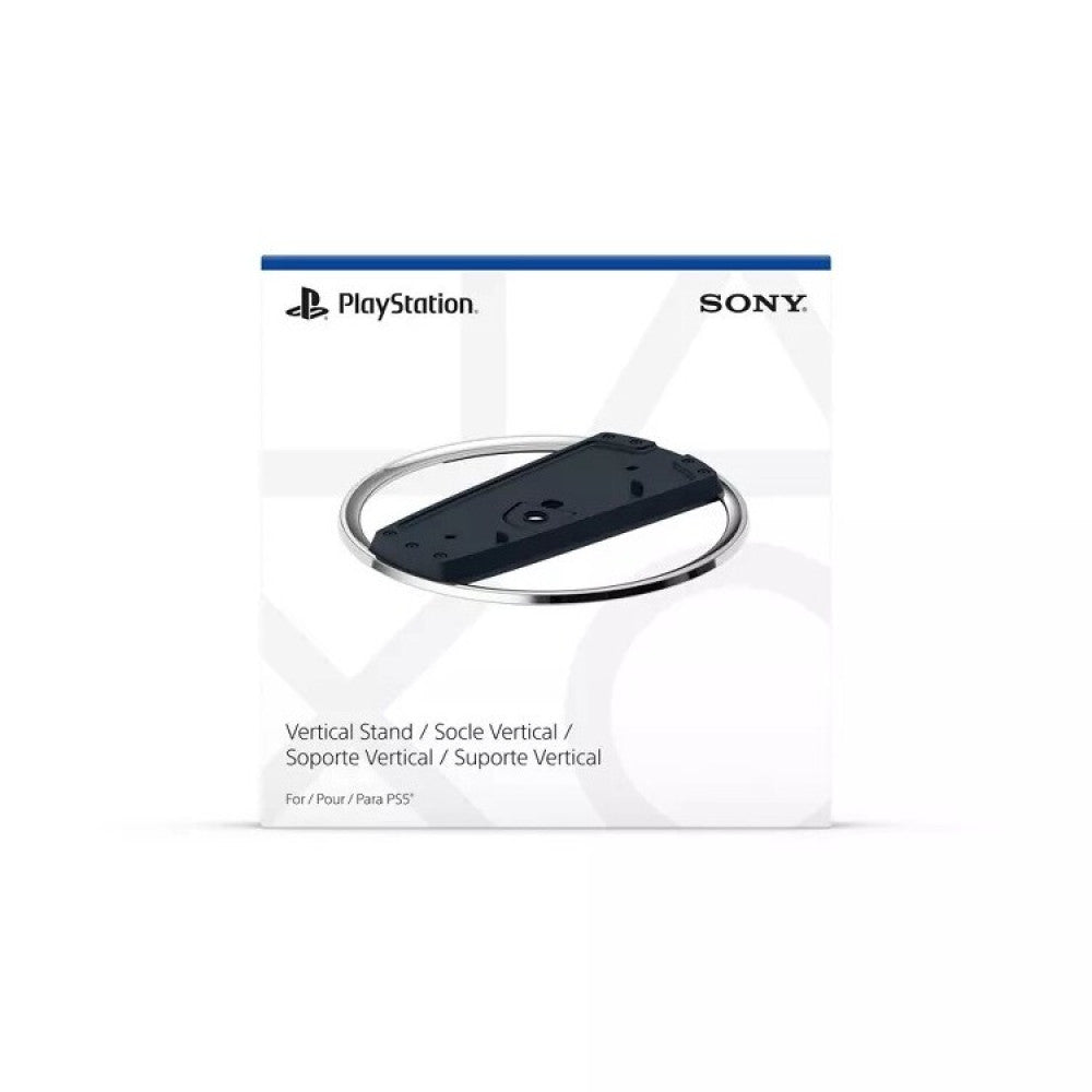 SLIM VERTICAL STAND PS5