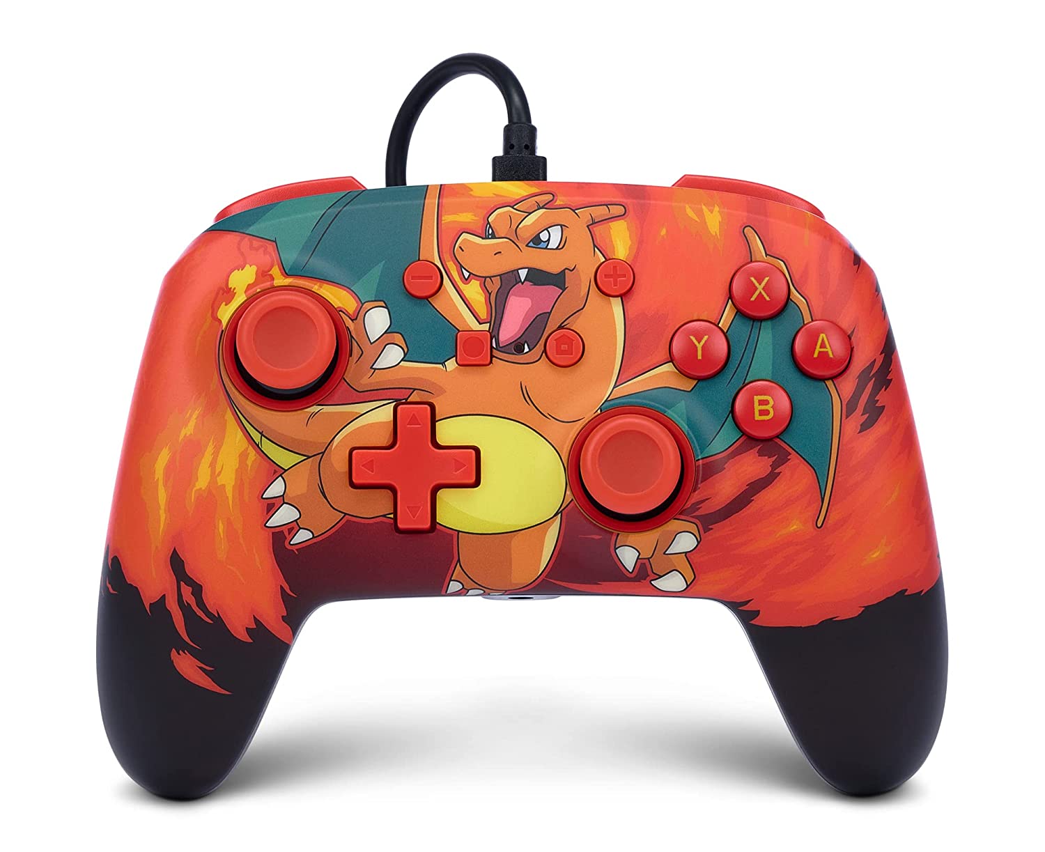 NINTENDO CONTROLLER WIRED SW