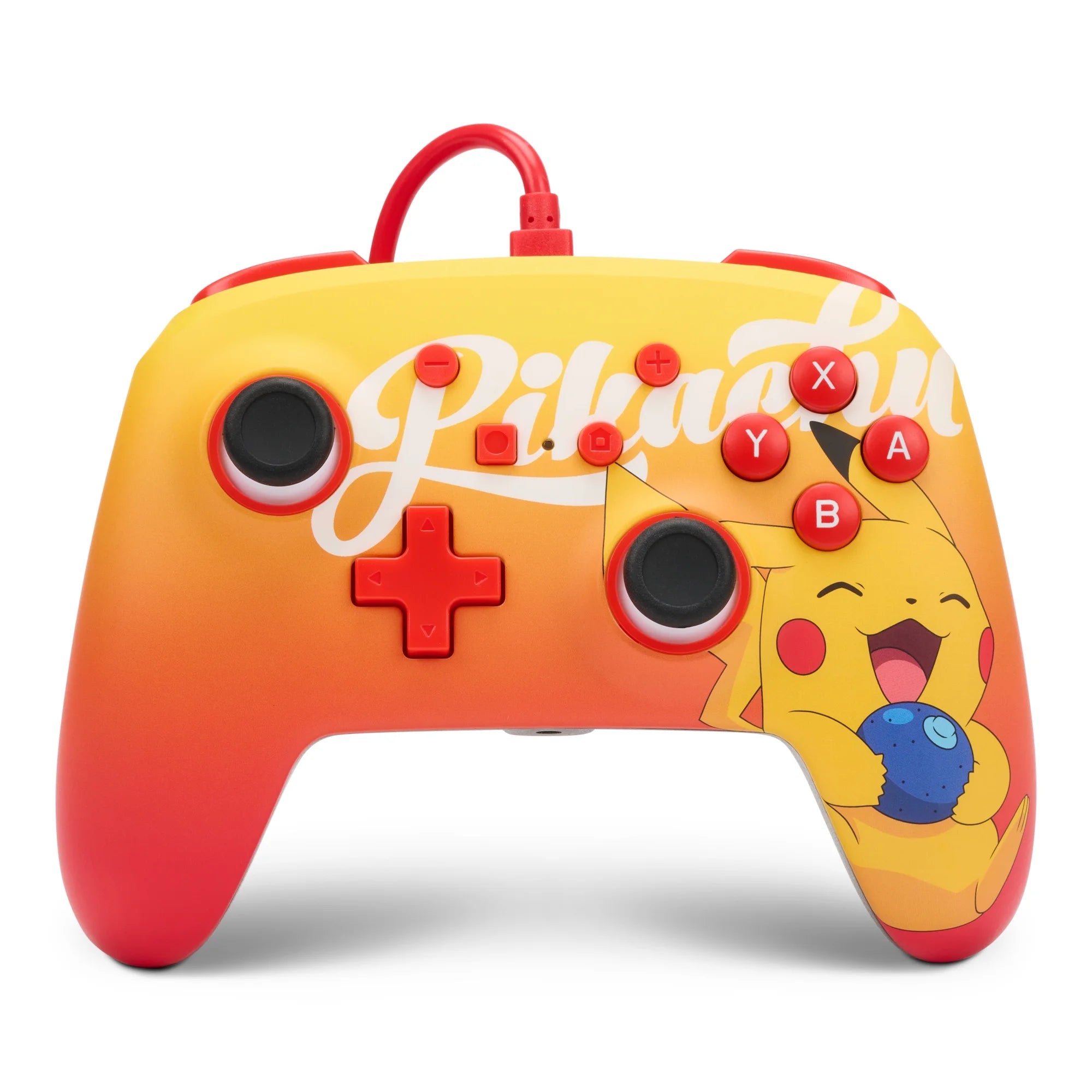 NINTENDO CONTROLLER WIRED SW