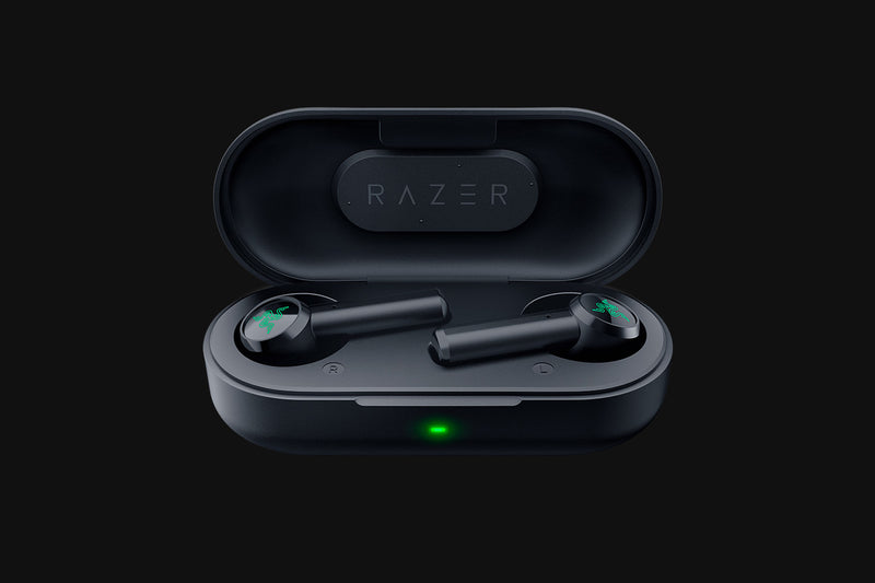 RAZER HAMMER WIRELESS HEADSET