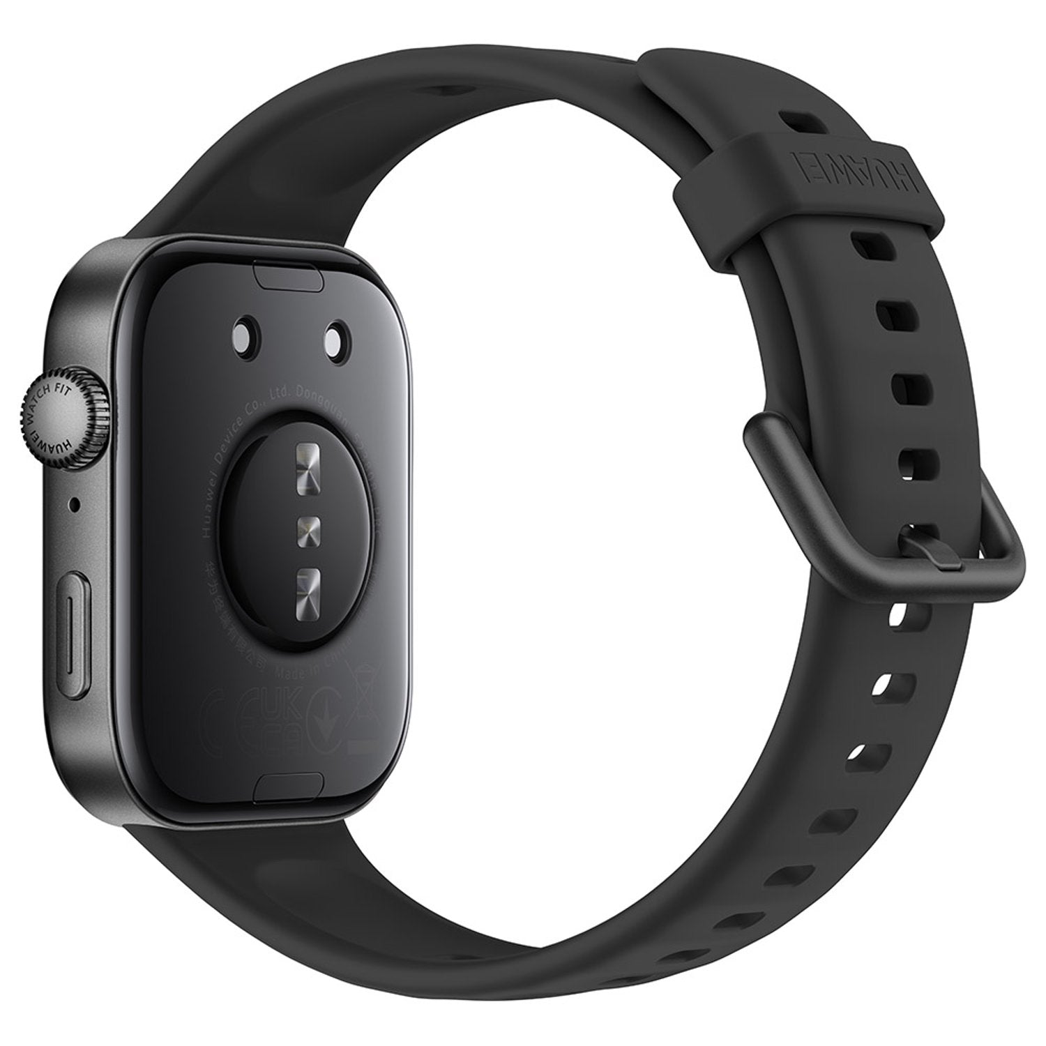 HUAWEI WATCH FIT 3 BLACK SLO-B09
