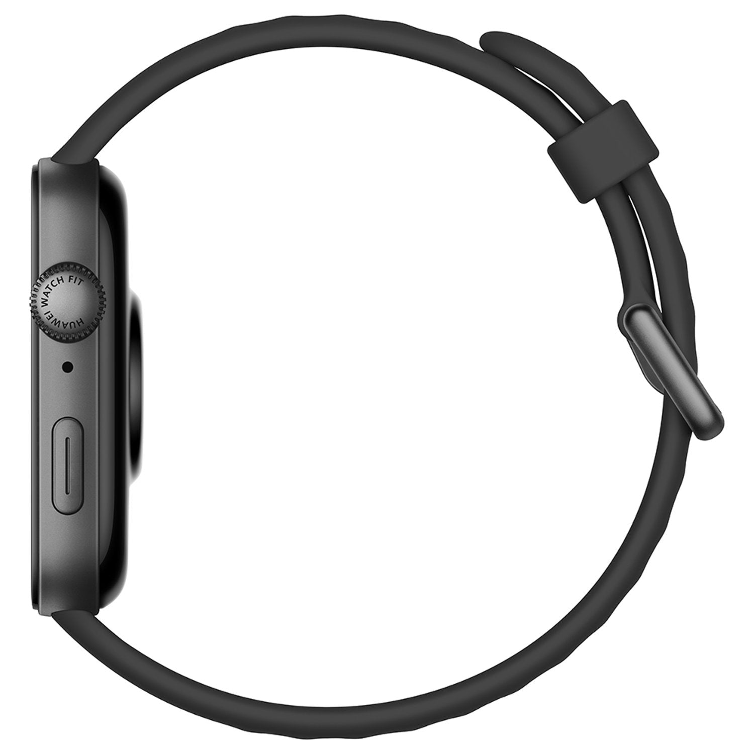 HUAWEI WATCH FIT 3 BLACK SLO-B09
