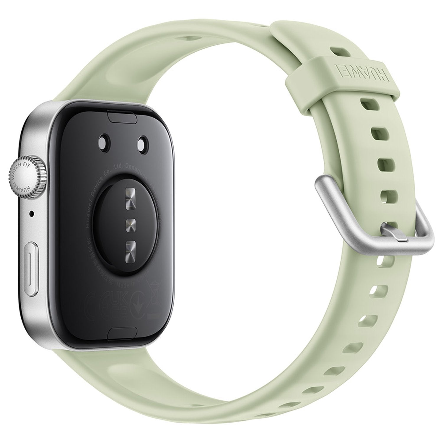 HUAWEI WATCH FIT 3 GREEN SLO-B09