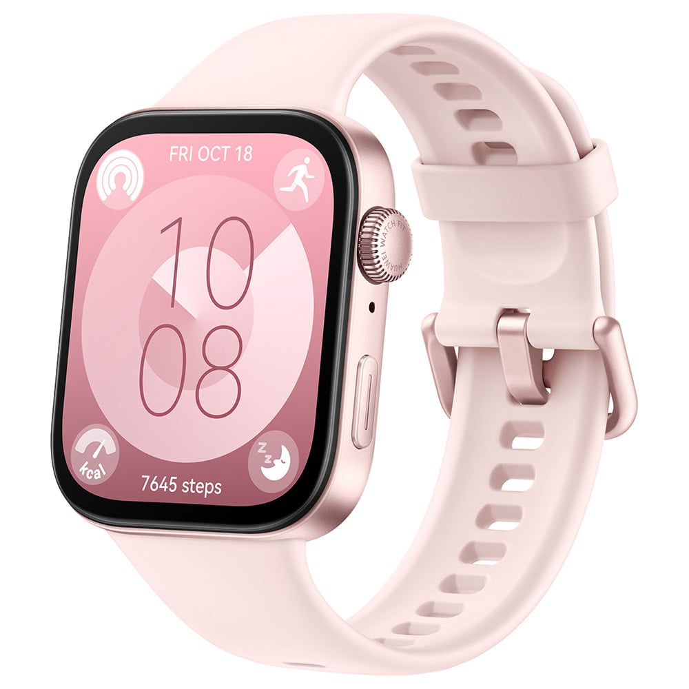 HUAWEI WATCH FIT 3 PINK SLO-B09