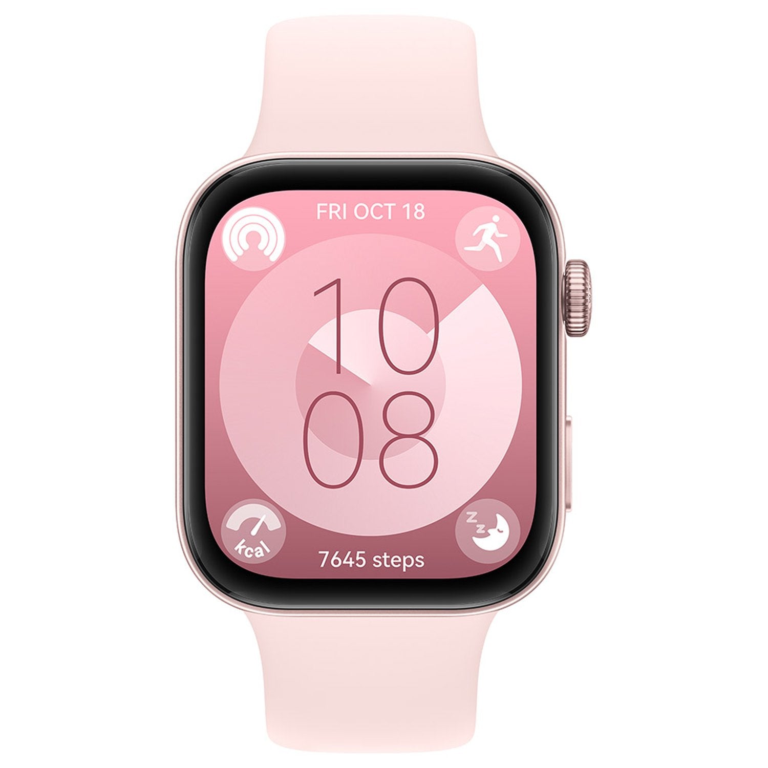 HUAWEI WATCH FIT 3 PINK SLO-B09