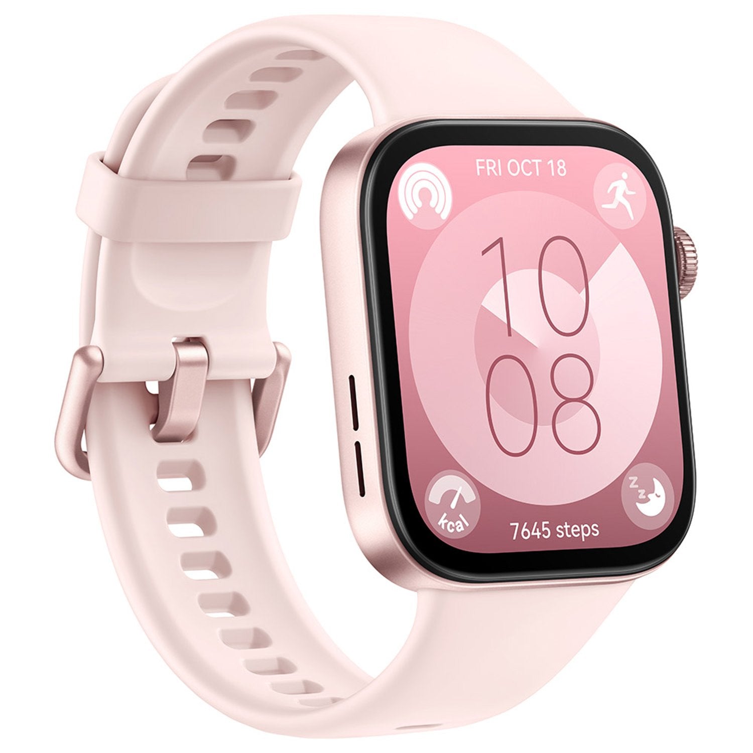 HUAWEI WATCH FIT 3 PINK SLO-B09