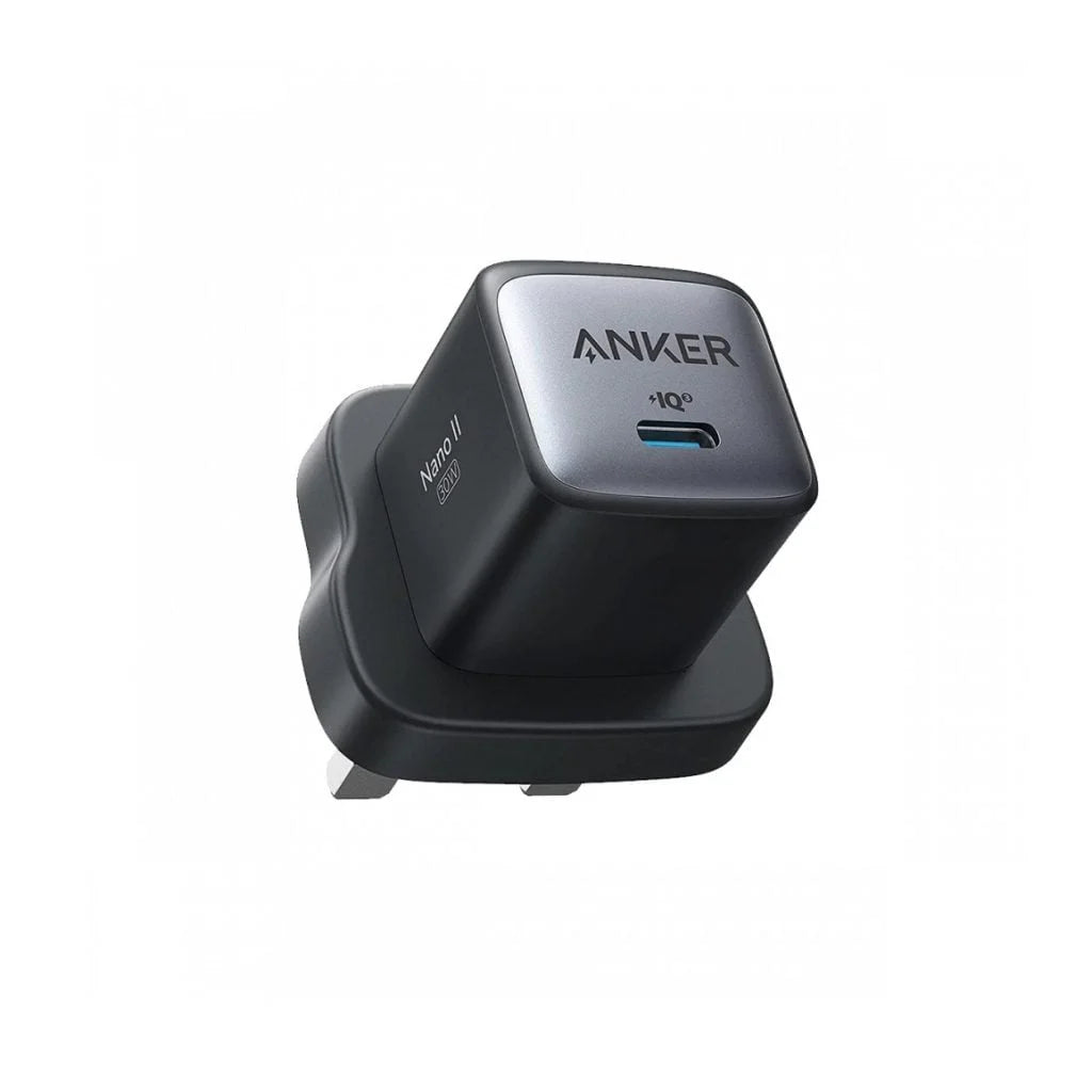 A2146K11 ANKER 711 CHARGER NANO II 30W