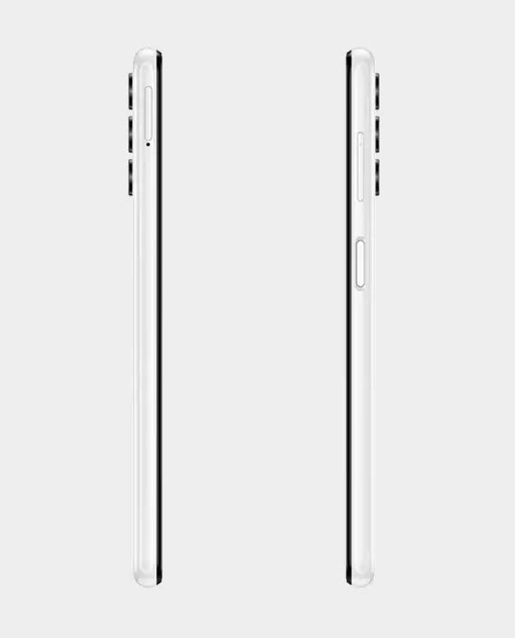 SAMSUNG GALAXY A04S WHITE SM-A047F