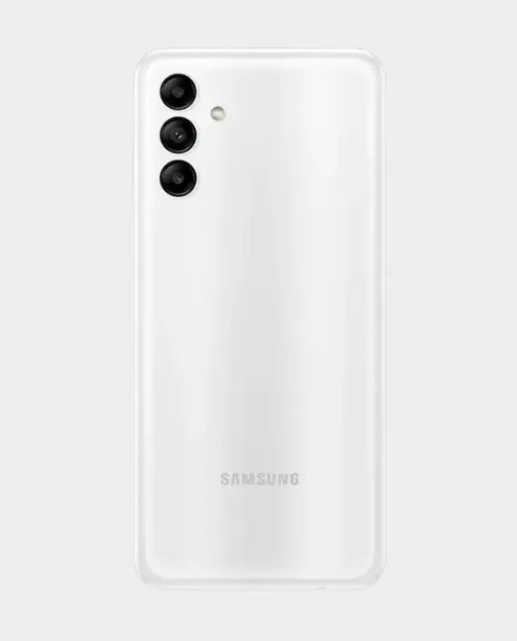 SAMSUNG GALAXY A04S WHITE SM-A047F