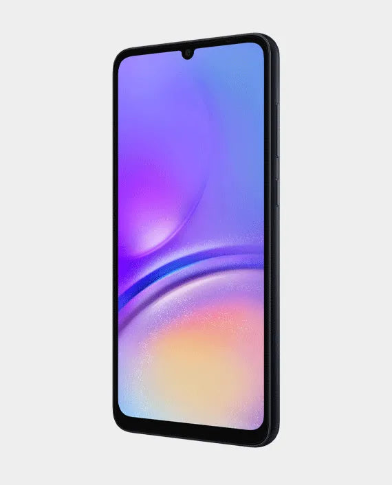 SAMSUNG GALAXY A05 BLACK SM-A055F