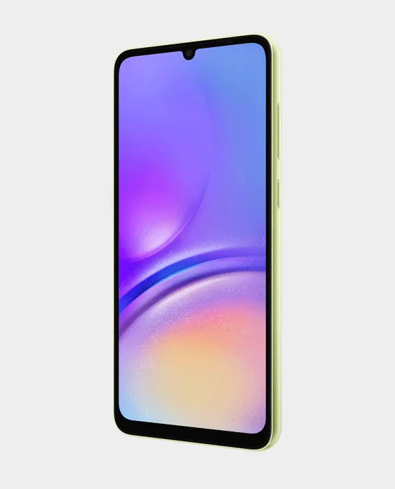 SAMSUNG GALAXY A05 LIGHT GREEN SM-A055F