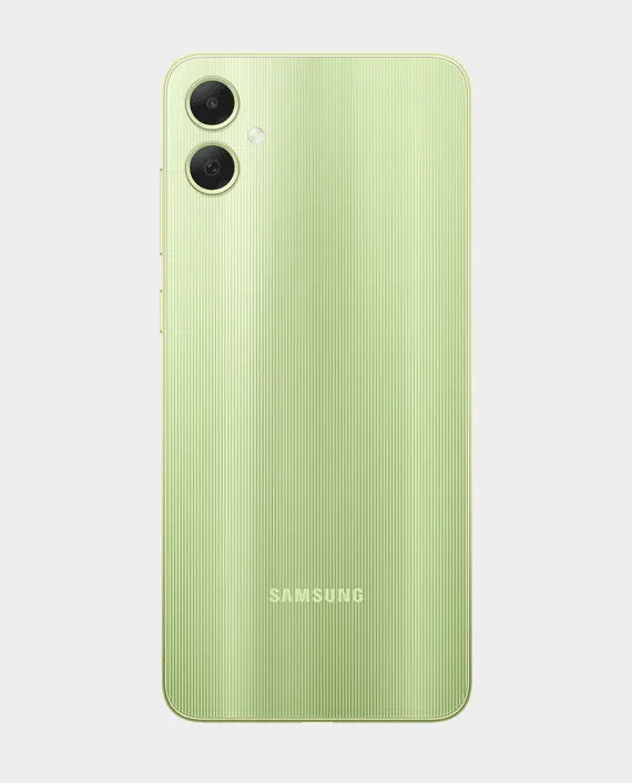 SAMSUNG GALAXY A05 LIGHT GREEN SM-A055F