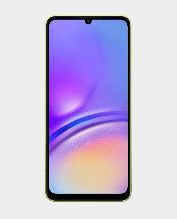 SAMSUNG GALAXY A05 LIGHT GREEN SM-A055F