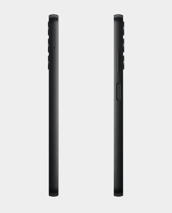 SAMSUNG GALAXY A05S BLACK SM-A057F