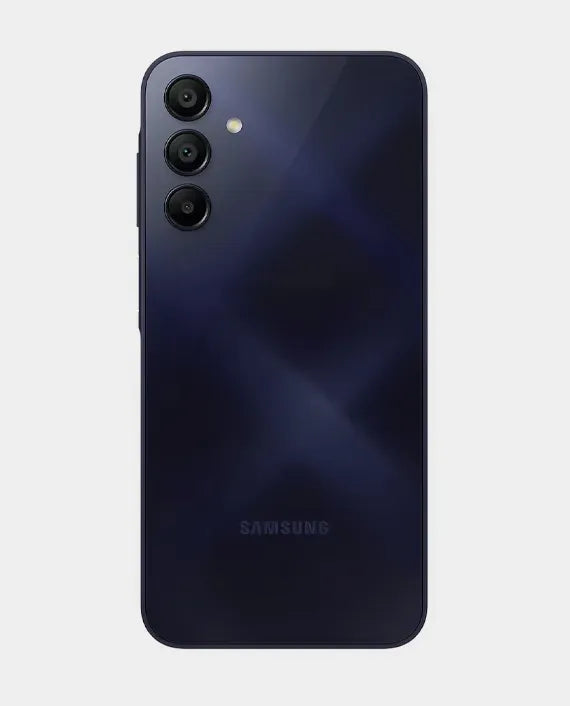 SAMSUNG GALAXY A15 5G BLUE BLACK SM-156E
