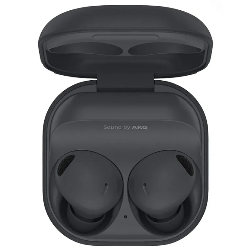 SAMSUNG GALAXY BUDS 2 PRO BLACK