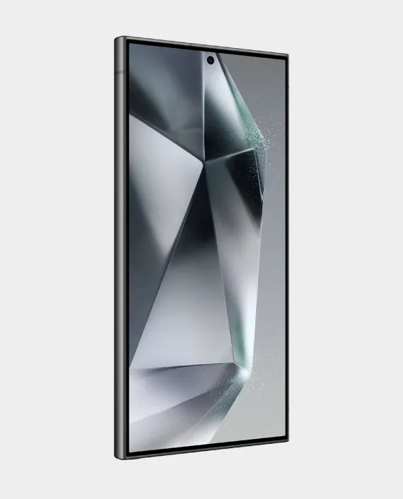 SAMSUNG GALAXY S24 ULTRA TITANIUM BLACK SM-S928
