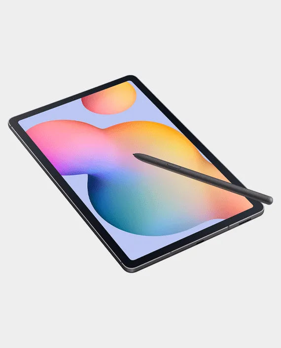 SAMSUNG GALAXY TAB S6 LITE WIFI 4/64 GB OXFORD GRAY SM-P620