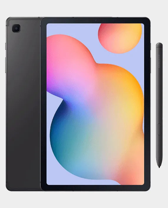 SAMSUNG GALAXY TAB S6 LITE WIFI 4/64 GB OXFORD GRAY SM-P620