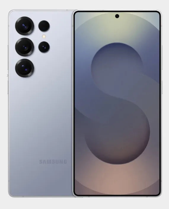 Samsung Galaxy S25 Ultra 12GB 1TB - Titanium Silverblue