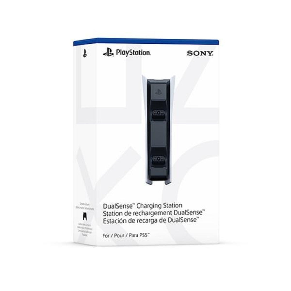 SONY CHARGING STATION PS5