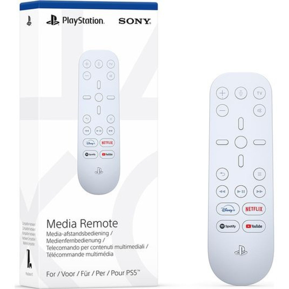 SONY REMOTE PS5