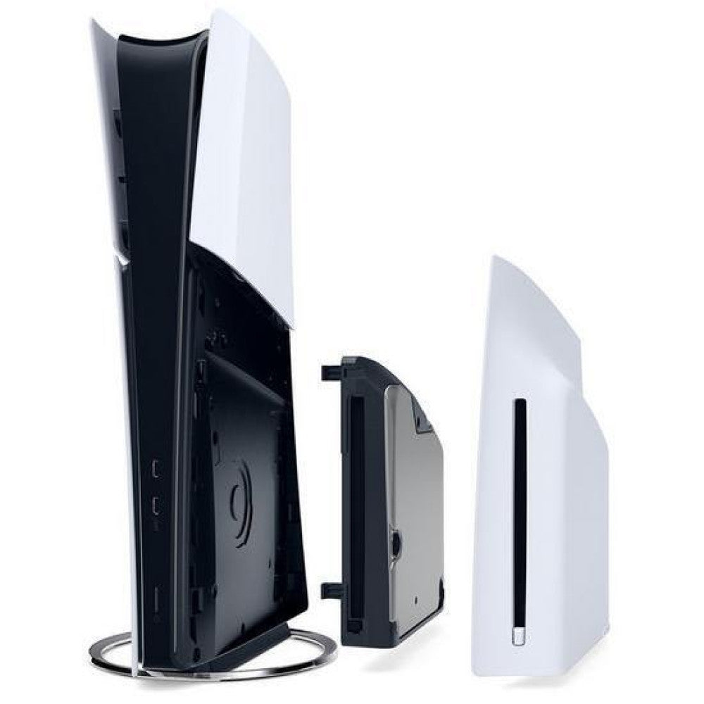 محرك أقراص PS5