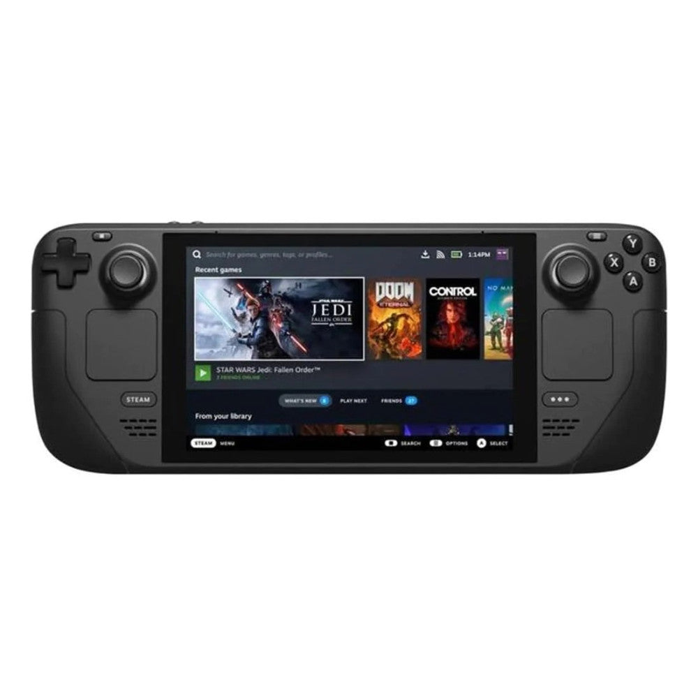 SONY STEAM DECK 1 TB CONSOLE