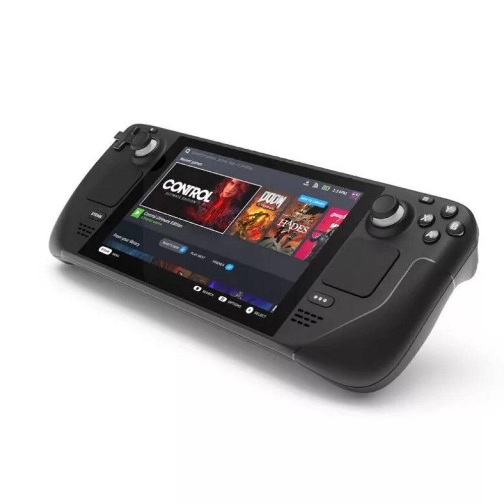 SONY STEAM DECK 1 TB CONSOLE