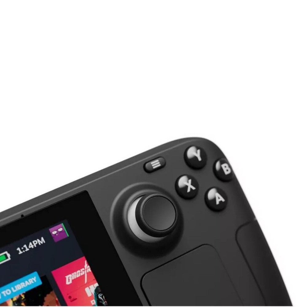 SONY STEAM DECK 1 TB CONSOLE