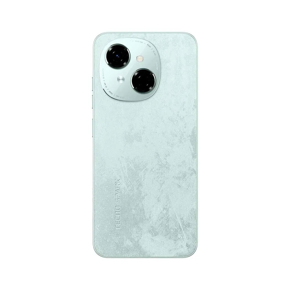 TECHNO KL4 SPARK GO 1 4/128 GB MAGIC SKIN GREEN