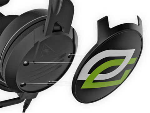 TURTLE BEACH ELITE ATLAS GAMING HEADSET