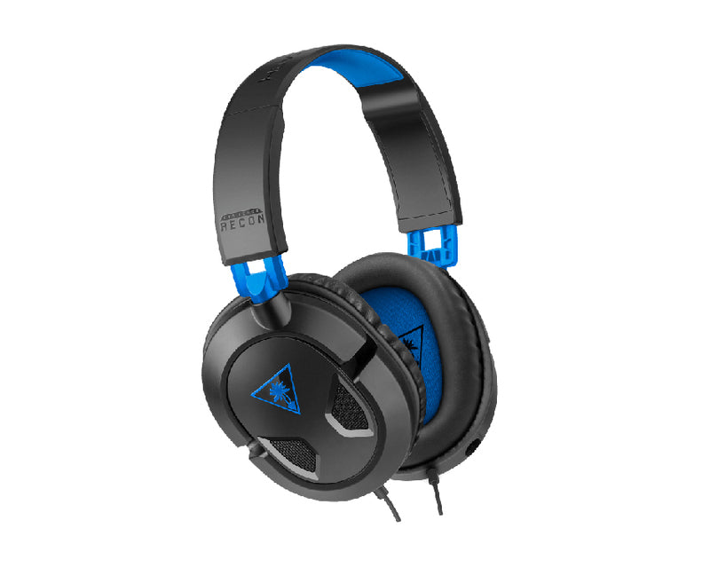 سماعة رأس TURTLE BEACH RECON P50