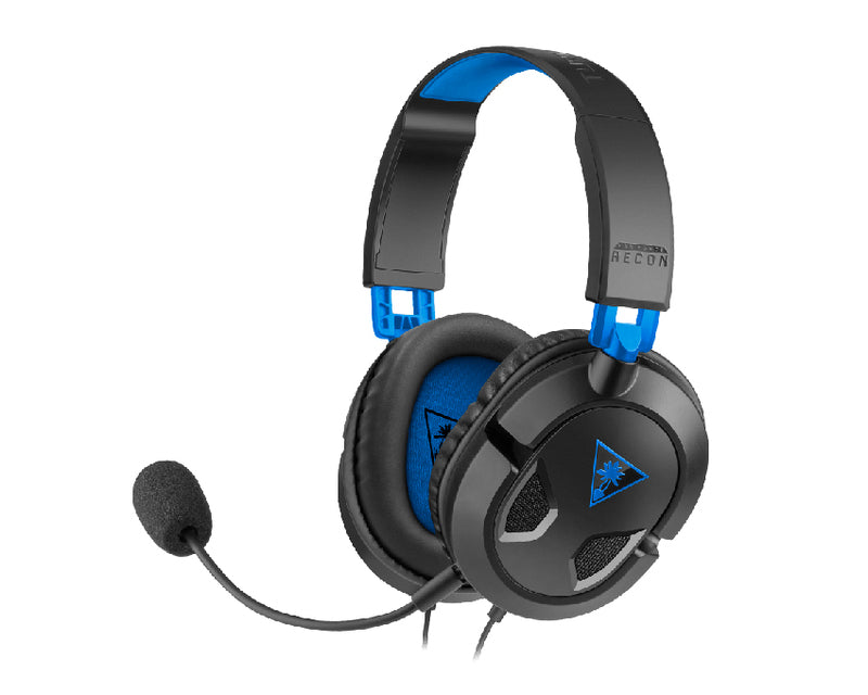 سماعة رأس TURTLE BEACH RECON P50