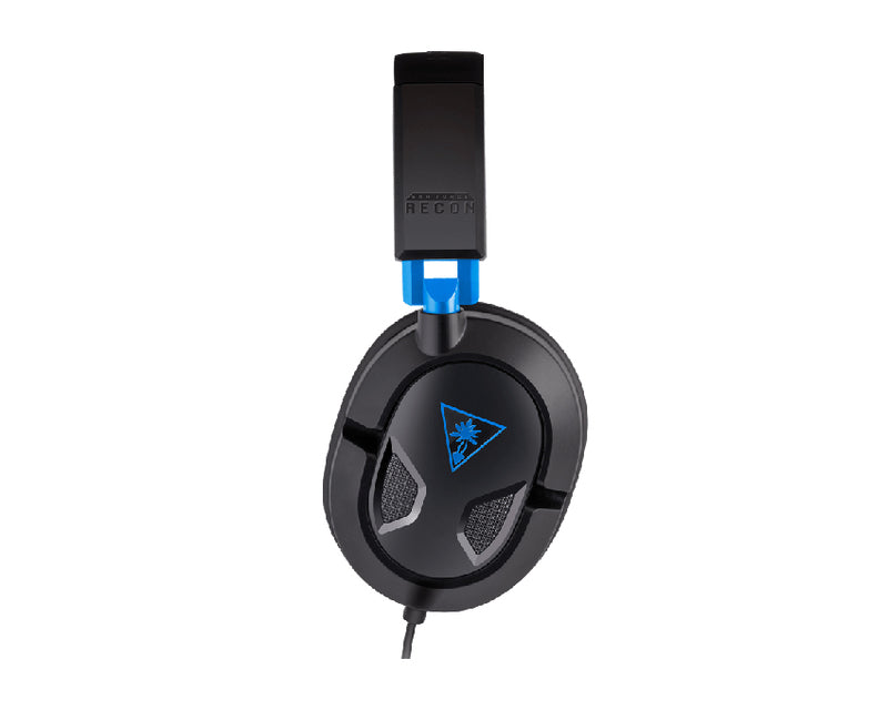 سماعة رأس TURTLE BEACH RECON P50