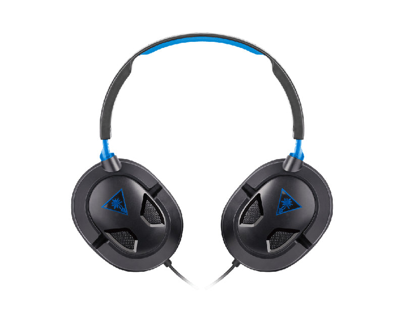 سماعة رأس TURTLE BEACH RECON P50
