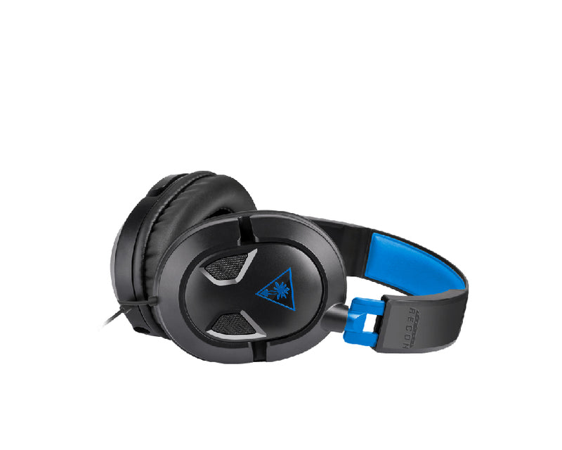 سماعة رأس TURTLE BEACH RECON P50